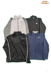 💥 RV4960 Nike Zipper Jackets