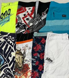 Branded Shorts