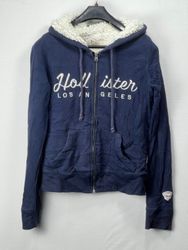 Abercrombie & fitch and Hollister zip ups