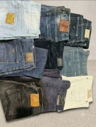Armani Dolce & Gabbana Jeans