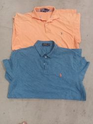 Ralph Lauren Polo Shirts