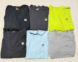 Carhartt T-Shirts