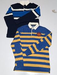 Unbranded Rugby Shirt RV # 1522