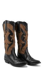 Best quality cowboy boots