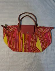 6 Pcs Longchamp Bags – Mixed Styles & Colours – Pr..