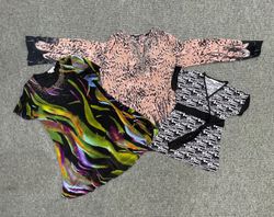 🔴 Y2K Blouses & Cami Tops - (17/09)