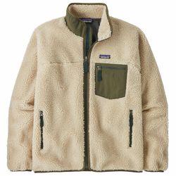 Patagonia Fleece Jackets