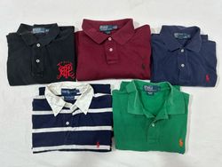 Ralph Lauren Polo Shirt B# 656