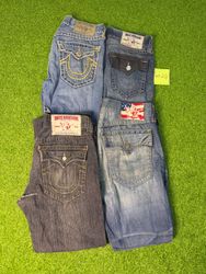 true religion jeans
