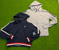 7685 - Tommy Hilfiger, Ralph Lauren Hoodies