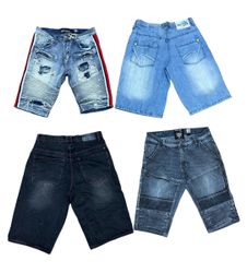 Hip Hop style short 12 pcs At 1236