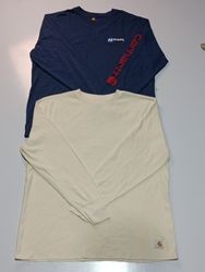 Carhartt T-shirt RV # 1506