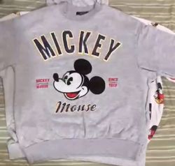Sweatshirt 38 PC