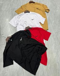 Nike printed T shirt