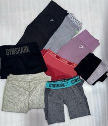 Gymshark leggings