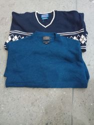 Pendleton Sweater