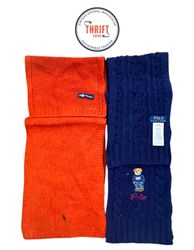 Ralph Lauren Scarves T3081