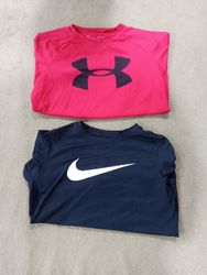 Mixed Branded T-Shirt