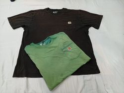 CR12679 Vintage Carhartt T-Shirts
