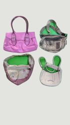 Y2k Summer Girls bags