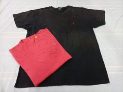 CR10616 Vintage Polo T-Shirts
