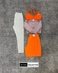Premium Gymshark Mixed Reseller Bundle #280826