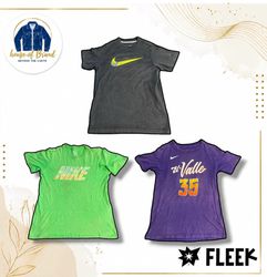 Nike printed t shirts