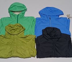 Branded wind breaker RV#1380