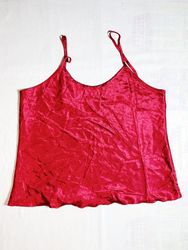 Y2K Slip Tops