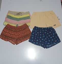 Patagonia Short RV # 1561