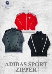 Adidas Sports Zipper - EVM2002