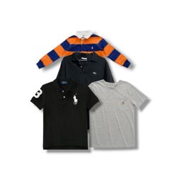 T-shirts pour enfants de marque Mix