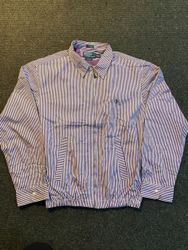 UPCYCLED RALPH LAUREN JACKET SERIAL-0003