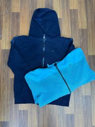 Branded Hoodies