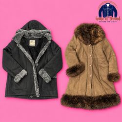 Beautuful afghan Coats & Gilets