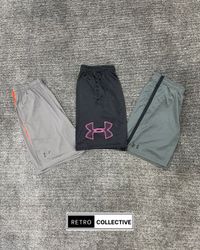 Premium Under Armour Shorts #240826