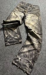 Y2K Jean Flared & Bootcut Jean