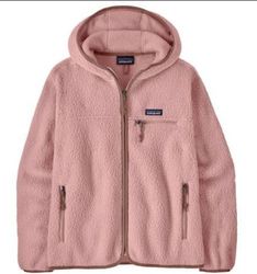 Patagonia Fleece Womens