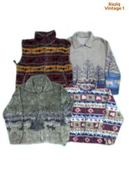 💥 RV5025 Crazy Fleece Jackets