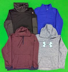 💥 RV4557 Under Armour Mix Winter