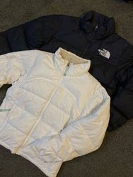 The North Face Jackets 700 & 800 puffers