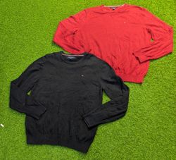 7678 - Tommy Hilfiger Pullover