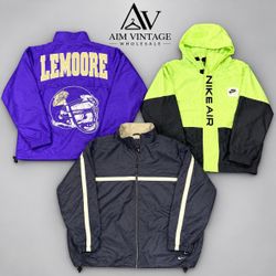 Nike Windbreakers