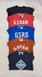 G-Star Printed T-shirts
