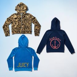 Juicy counture jacket