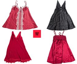 ROMANTIC CAMISOLES