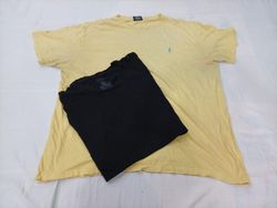 CR12724 Vintage Polo T-Shirts