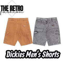 Dickies Mens Shorts.      #432