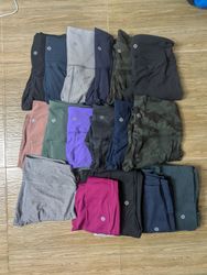 Best Lululemon Active Leggings