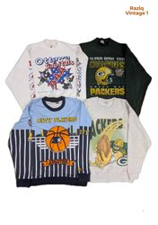 RV4434 NFL Pro player Sweatshirts